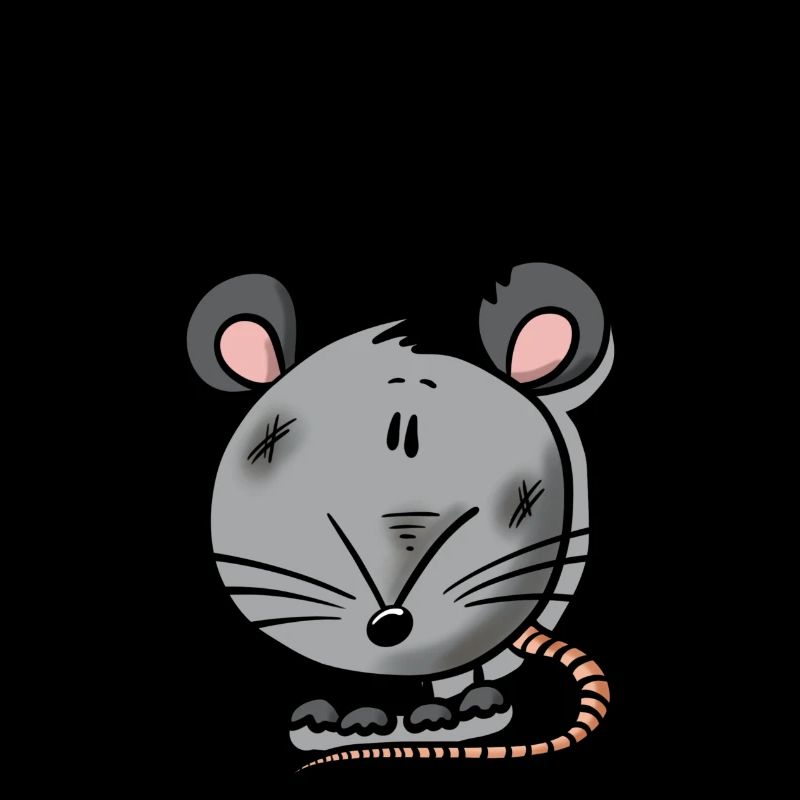 Ratte Klein