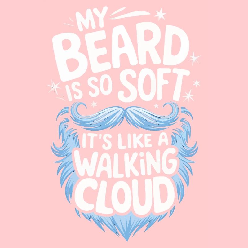 Bart Schnurrbart Bärtige Männer