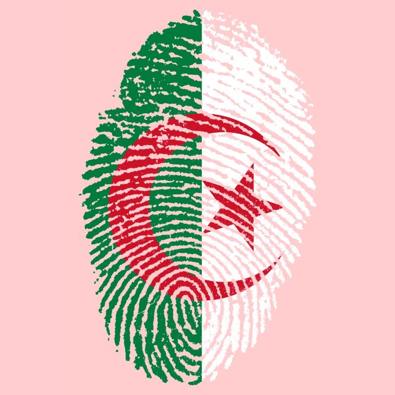 Algeria