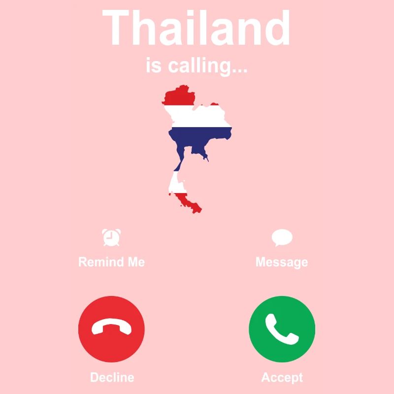 Thailand