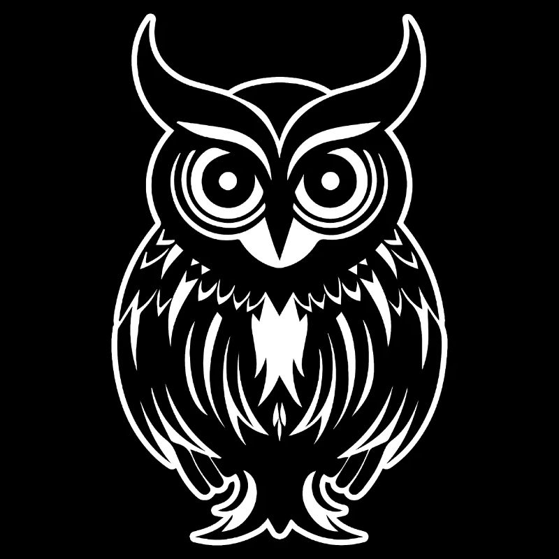 Eule Eulen Vogel Vögel