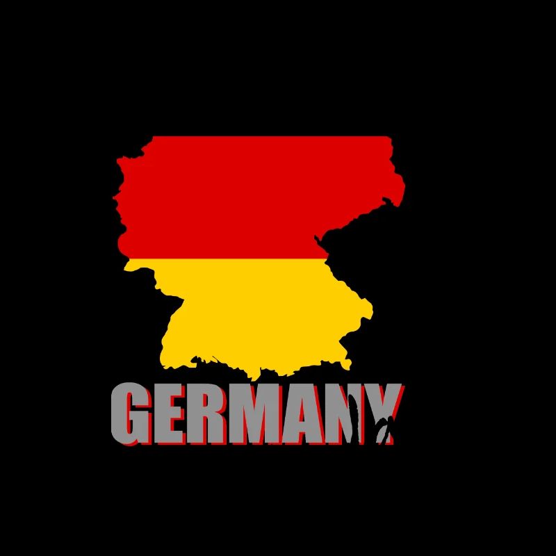 Anti Germany Demo Protest