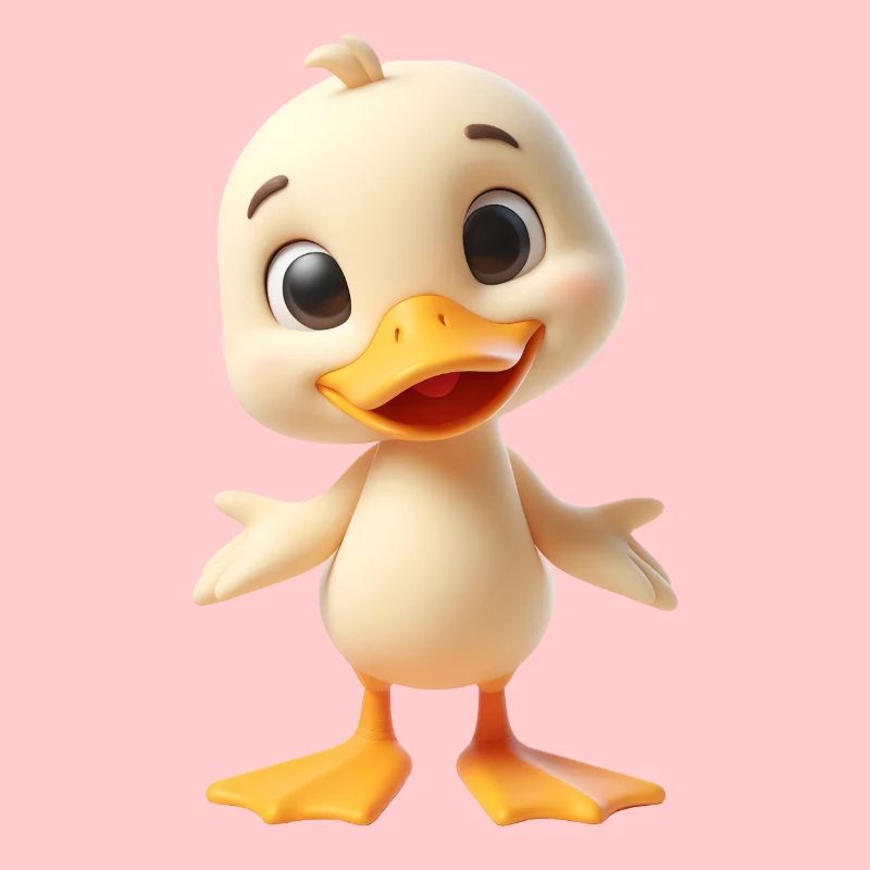 Canard 3