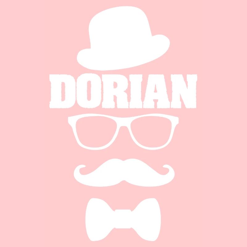 First name Dorian