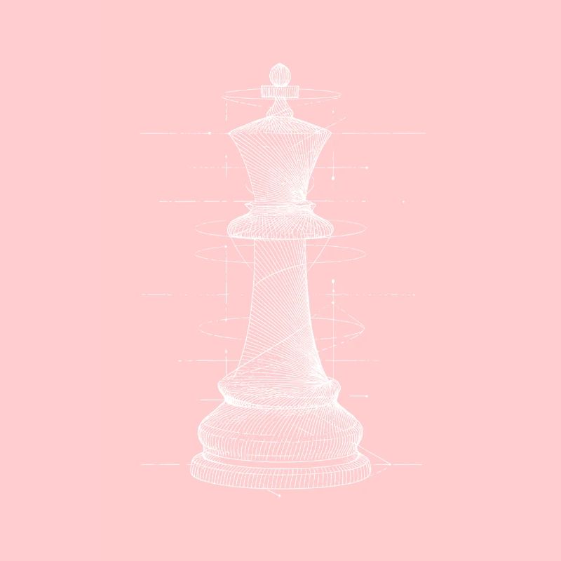 Échecs de la Dame
