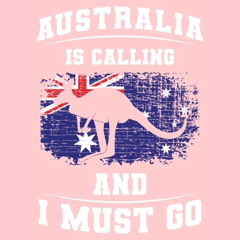 Outback Känguru Metropole