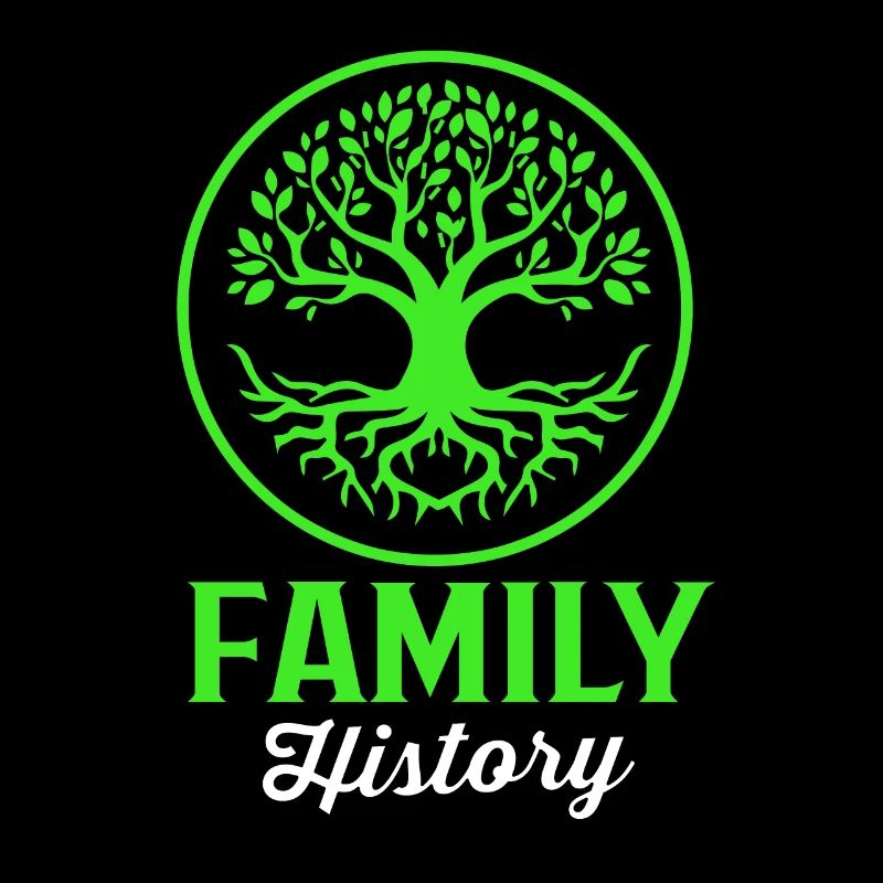 Stammbaum Genealogie