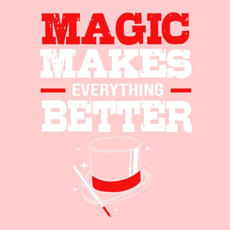 magicien magicien