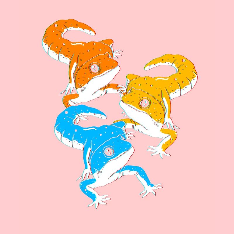 Leopard Gecko