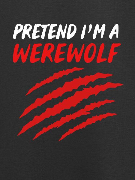 Werwolf