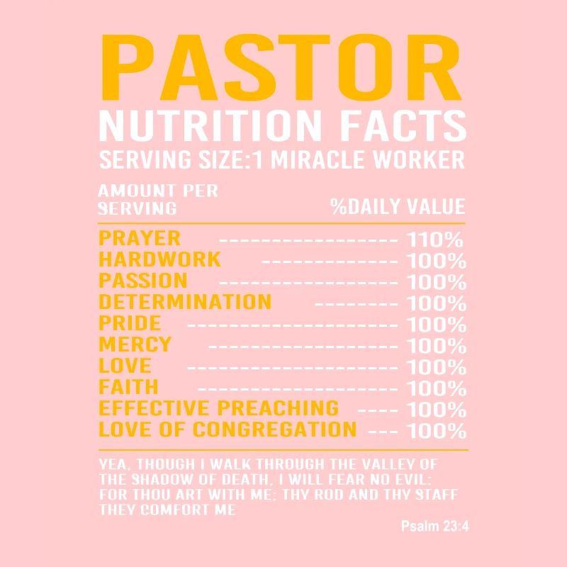 Pastor