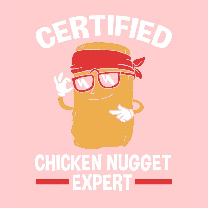 Nuggets de poulet