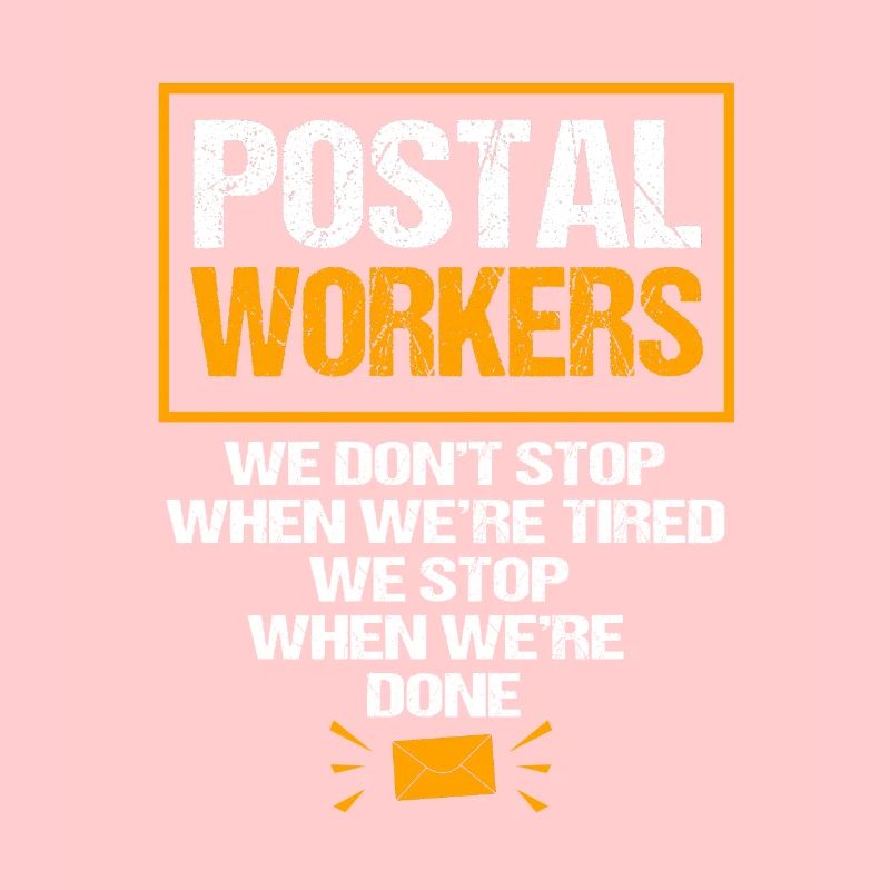 Postbote