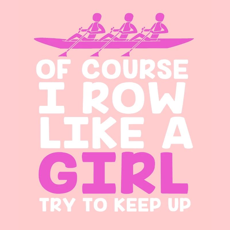 Équipe d’aviron Aviron Aviron Rameur