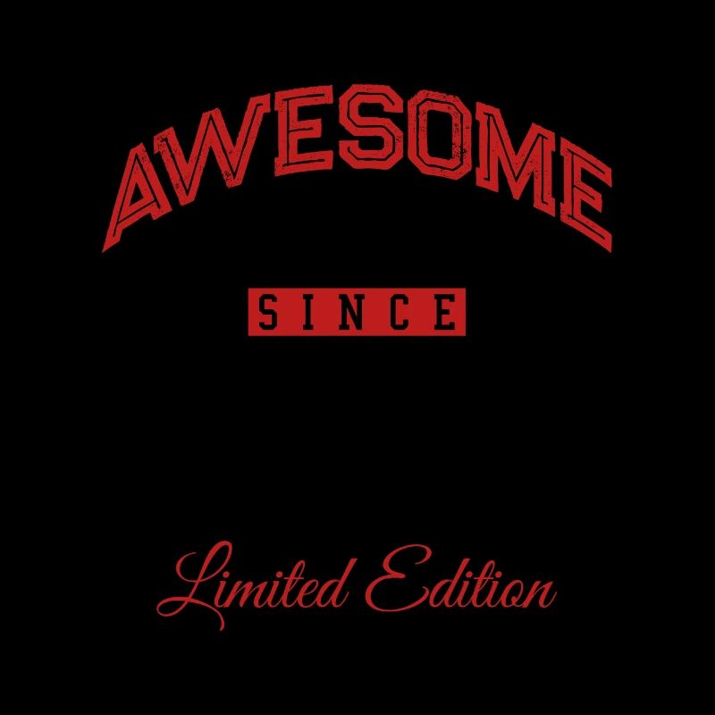 1994 awesome since