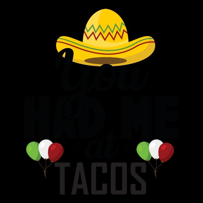 Tu m’as eu à Tacos