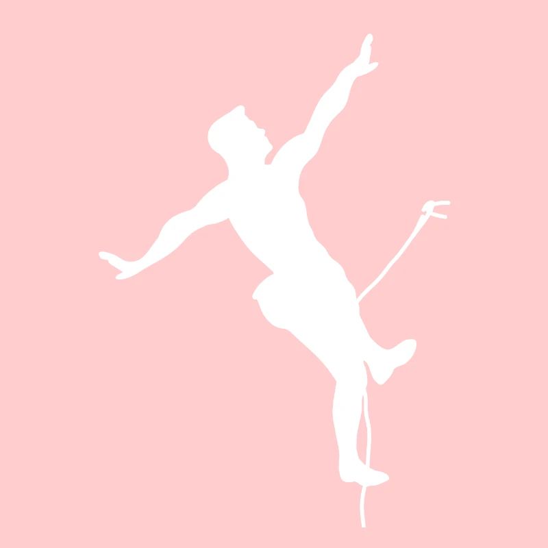 climber