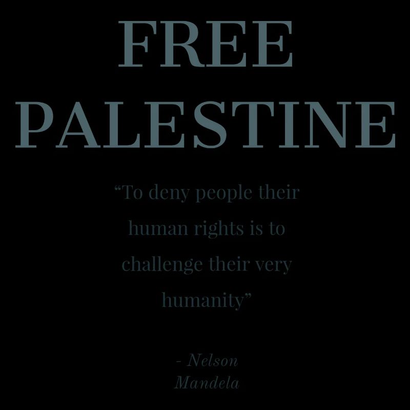Libérer la Palestine
