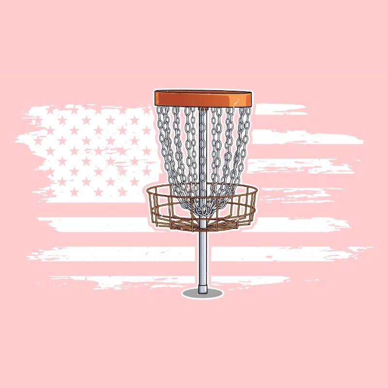 Flugscheibe Werfen Disc Golf Freizeit Sport