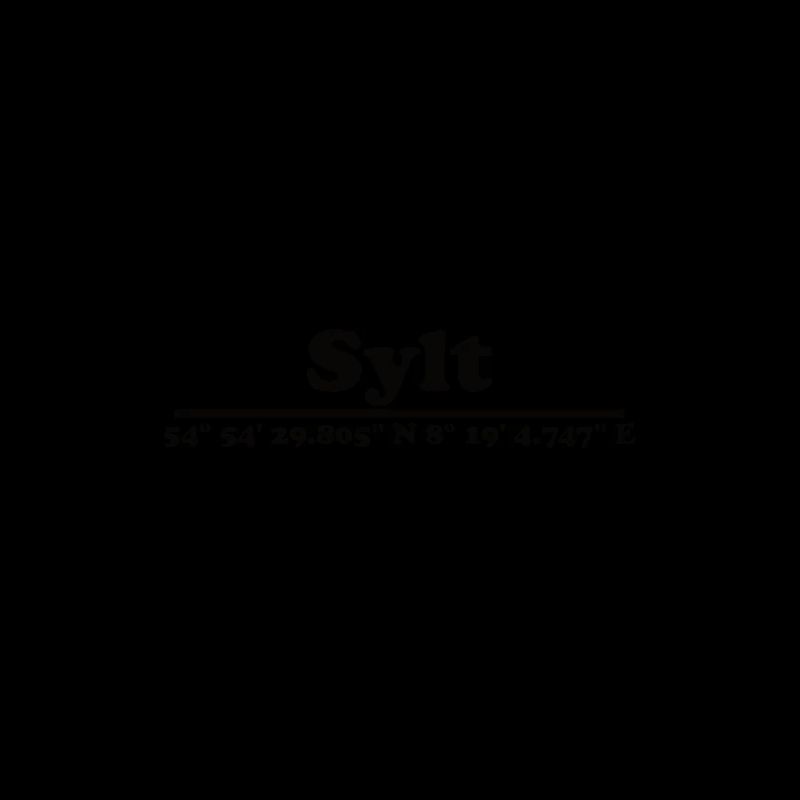 Sylt Coordinates