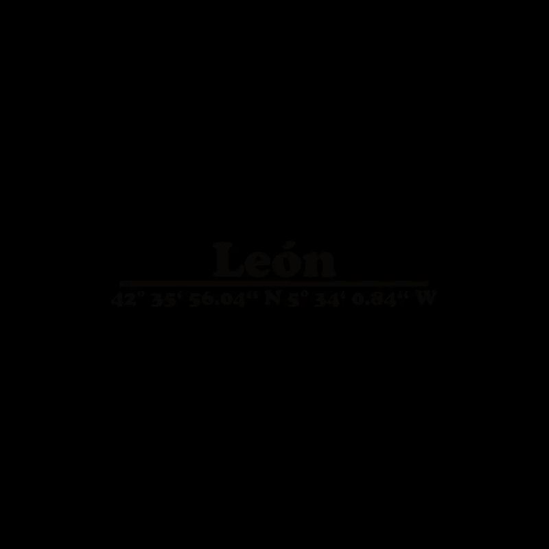 León Coordinates