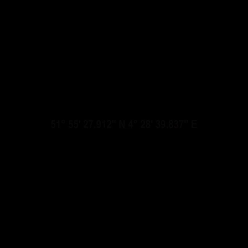 Rotterdam coordinates