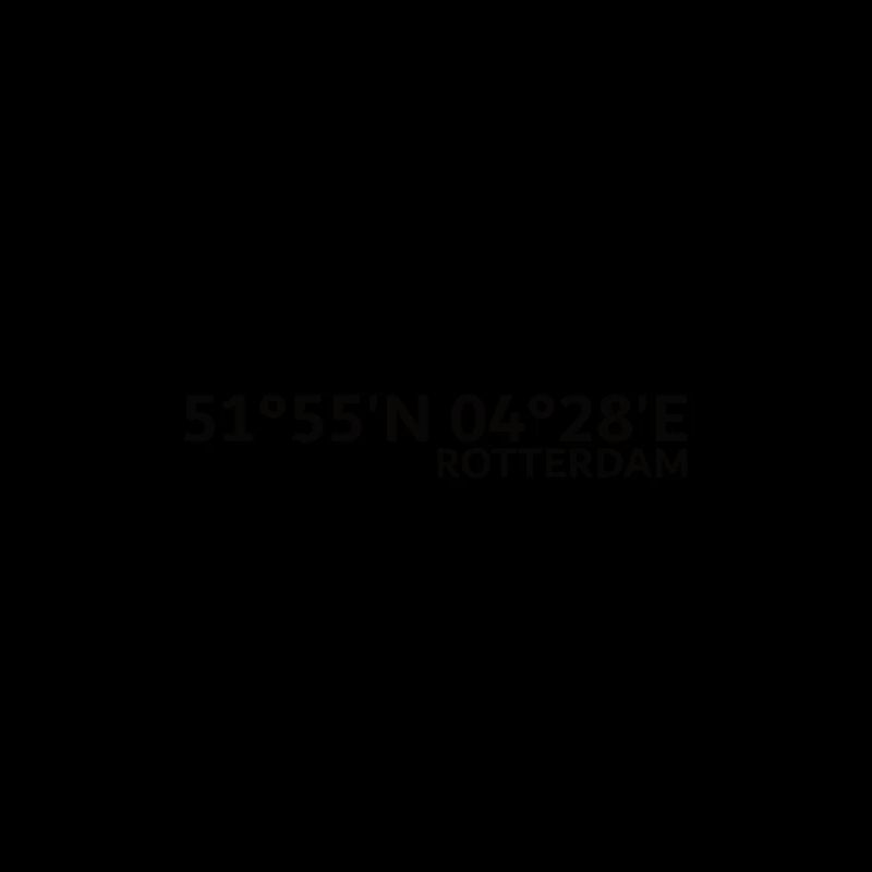 Rotterdam coordinates