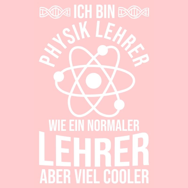 Physiklehrer Physik Lehrer