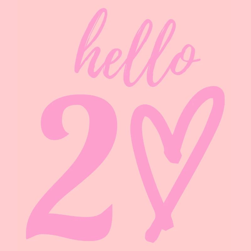 hello 20. 20th birthday