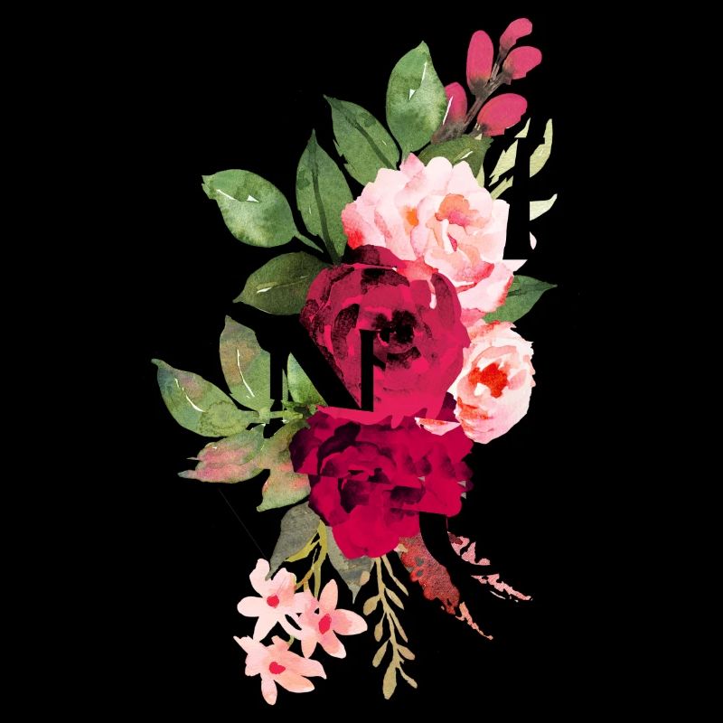 König Blumen