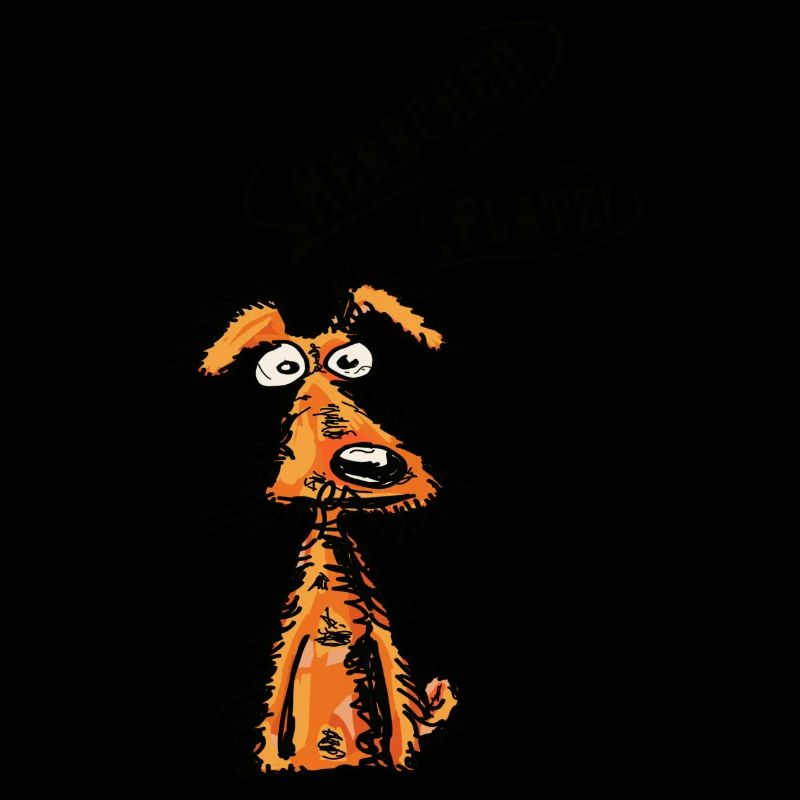 Master - Dog