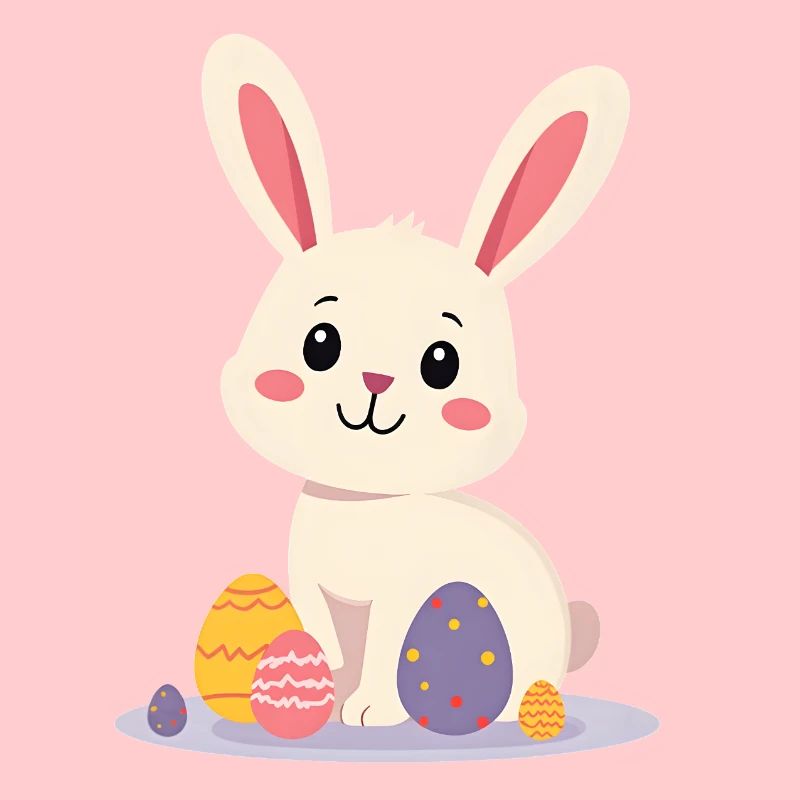 Easter Bunny