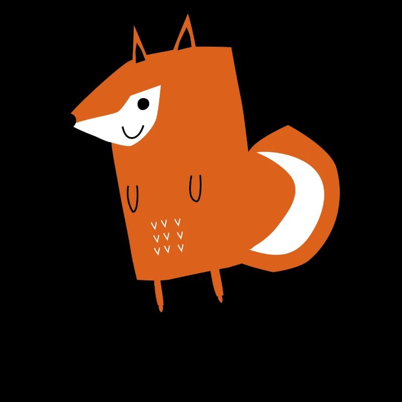 Ein Fuchs bleibt ein Fuchs