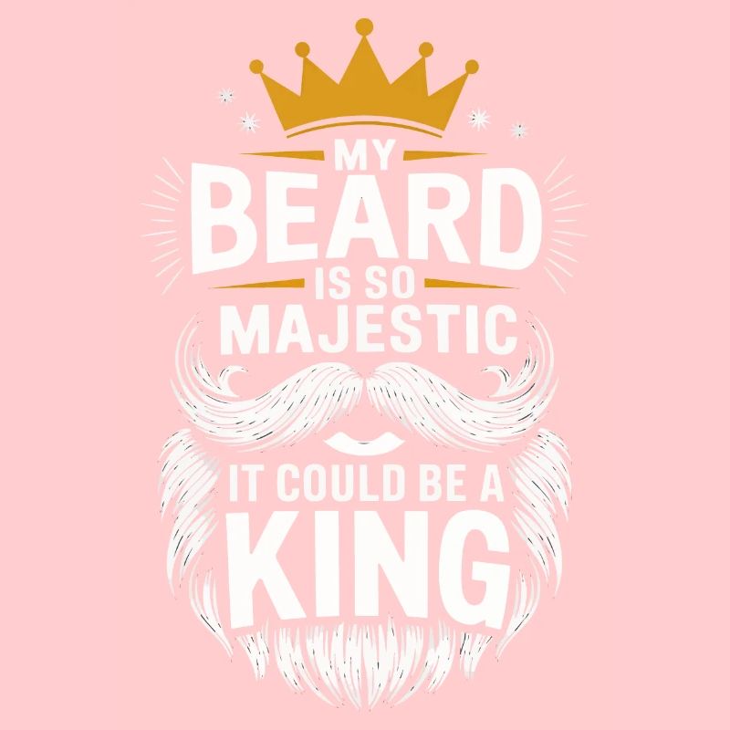 Bart Schnurrbart Bärtige Männer