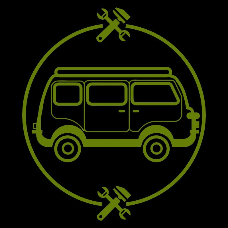 Auto - Bus - Oldtimer - Nostalgisch