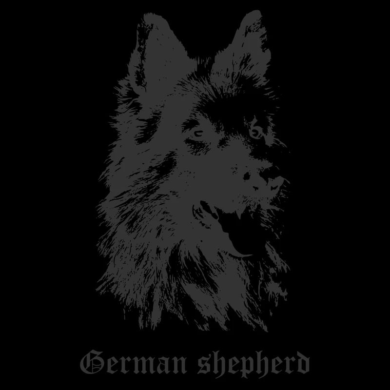 Deutscher Schäferhund