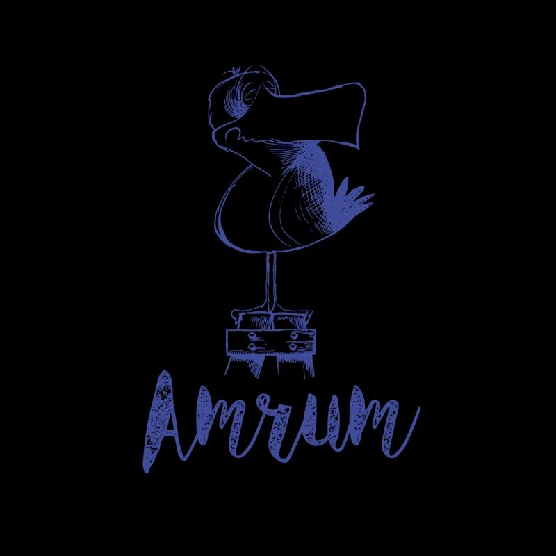Amrum Moewe