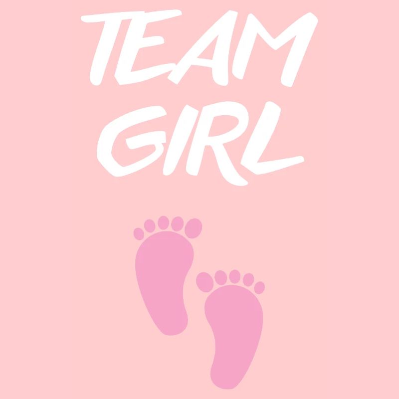 Es wird ein Mädchen!