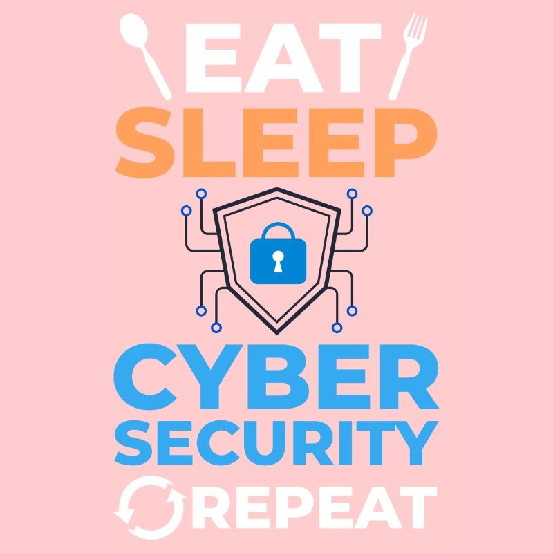 Cyber Security Information Computer Sicherheit