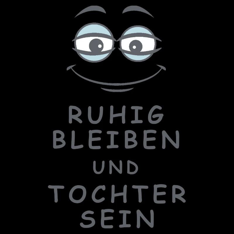 Tochter sein