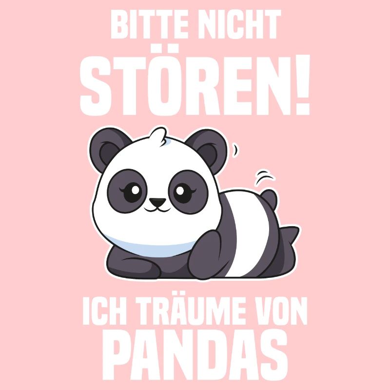 Pandabär Panda