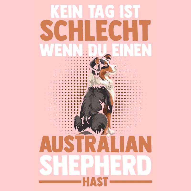 Australian Shepherd Hund Aussie