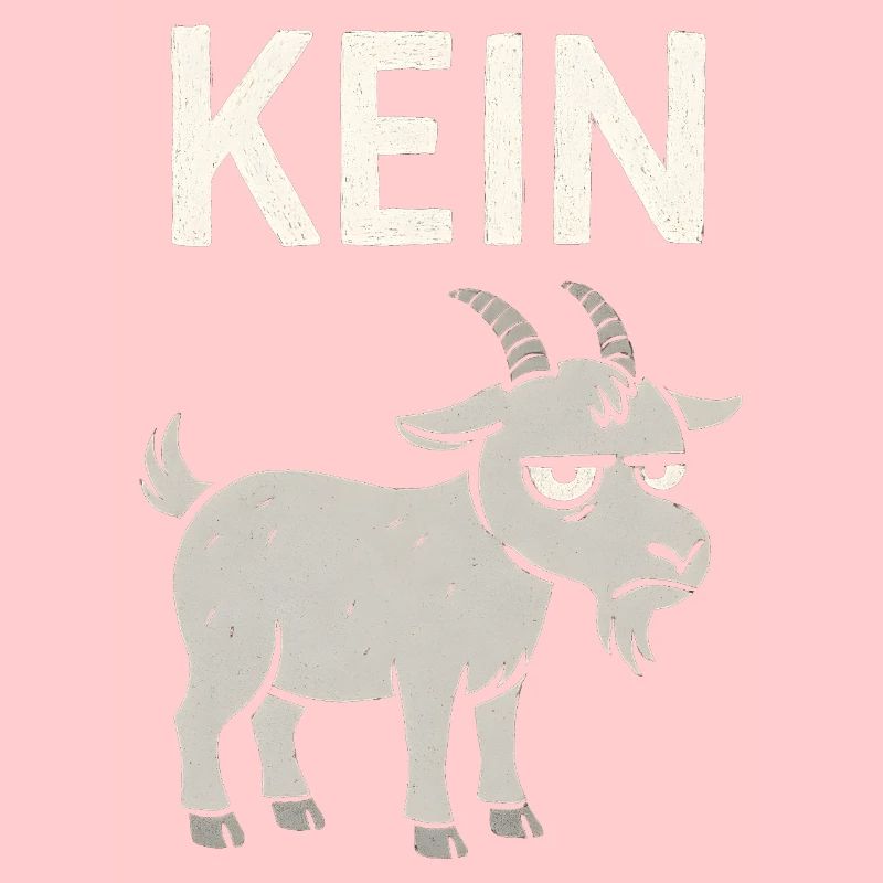 Lustiger Spruch Witzig Kein Bock Geschenkidee