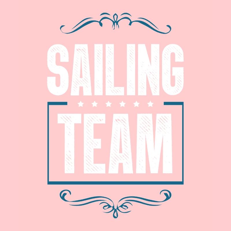 Equipe de voile