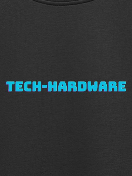 Tech Hardware