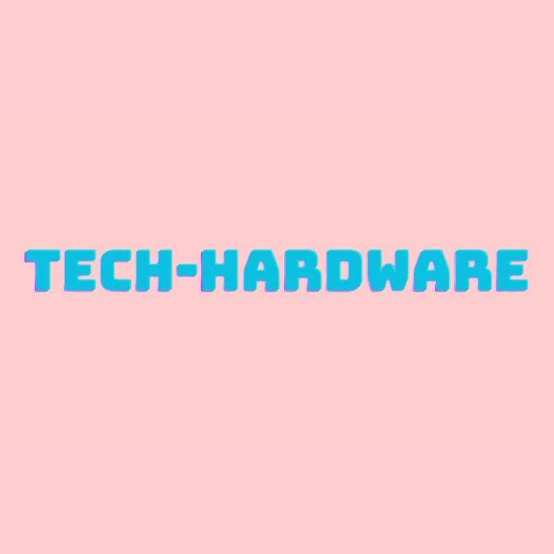Tech Hardware