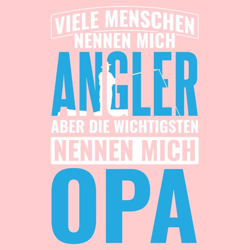 Fischen Angeln Angler