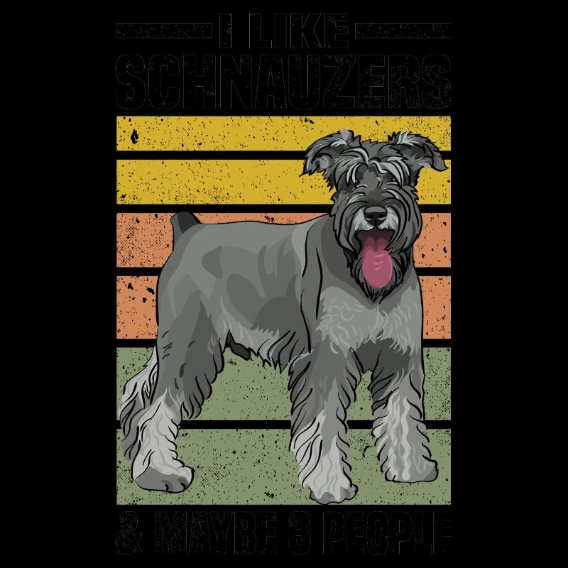 Schnauzer dog breed