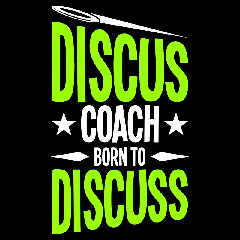 Diskuswurf Diskuswerfer Leichtathletik Diskus