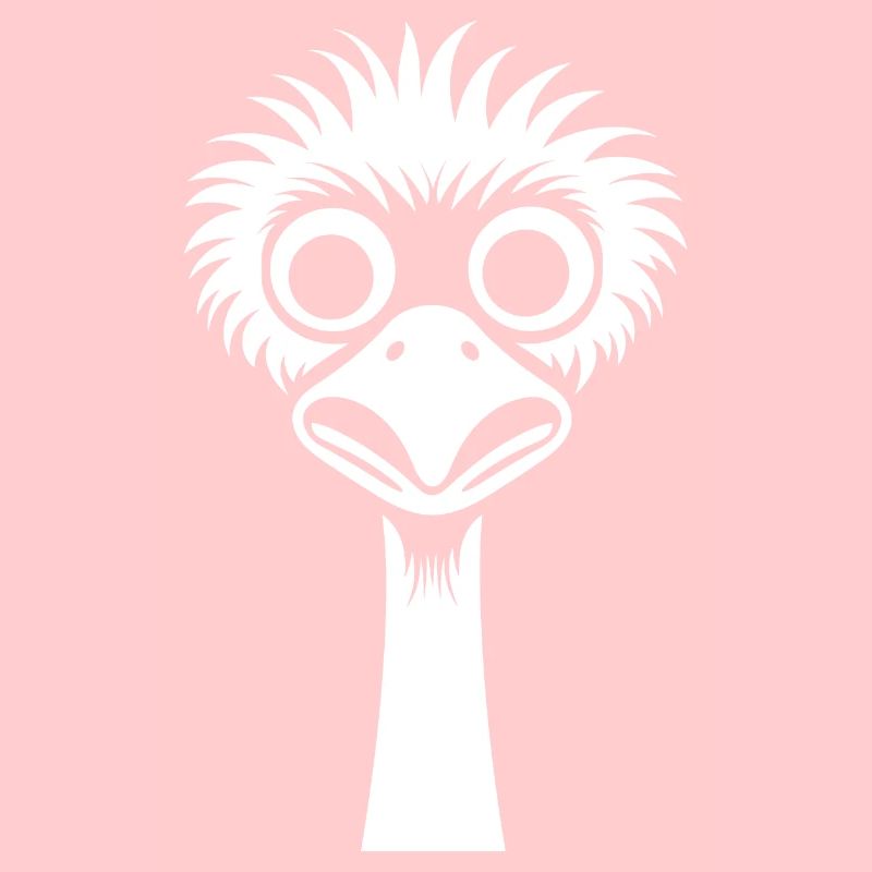 autruche
